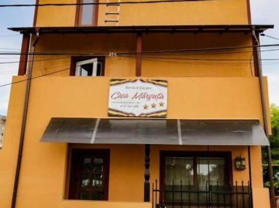 Poza Casa Mărguța