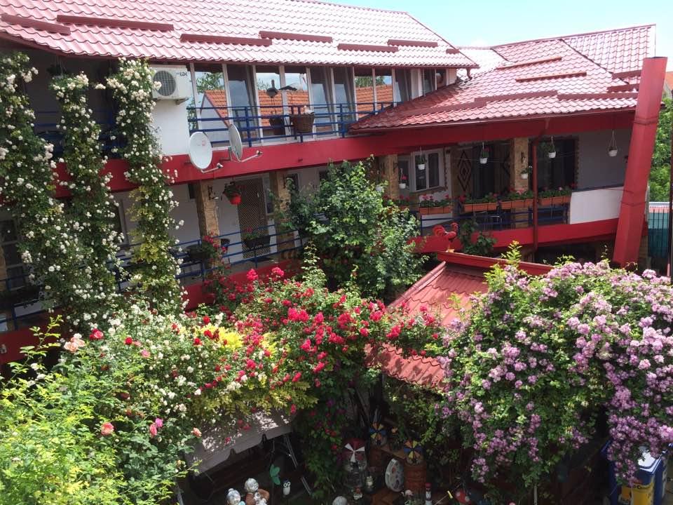 Conciliator dominate Bonus Vila La Sunai - Hotel, Motel, Pensiune, Vila