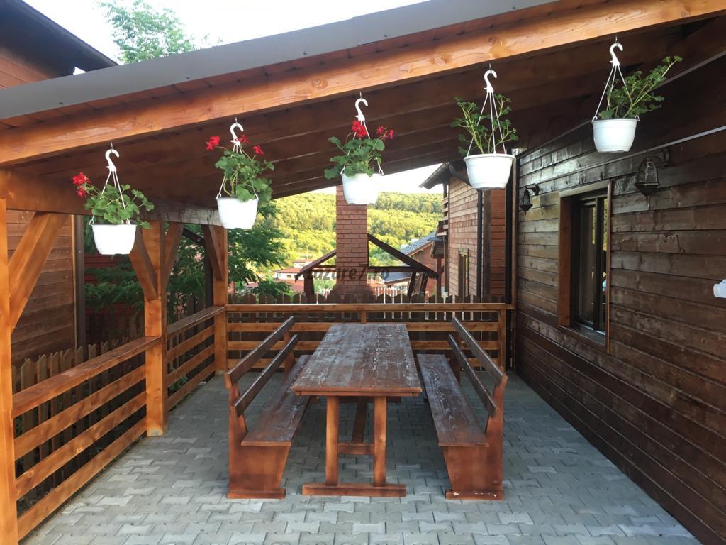 Poza vara Cabana Ares
