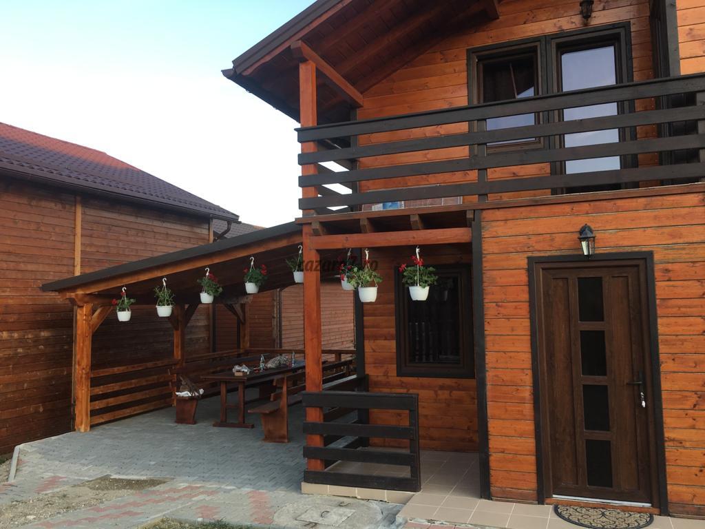 Poza vara Cabana Ares