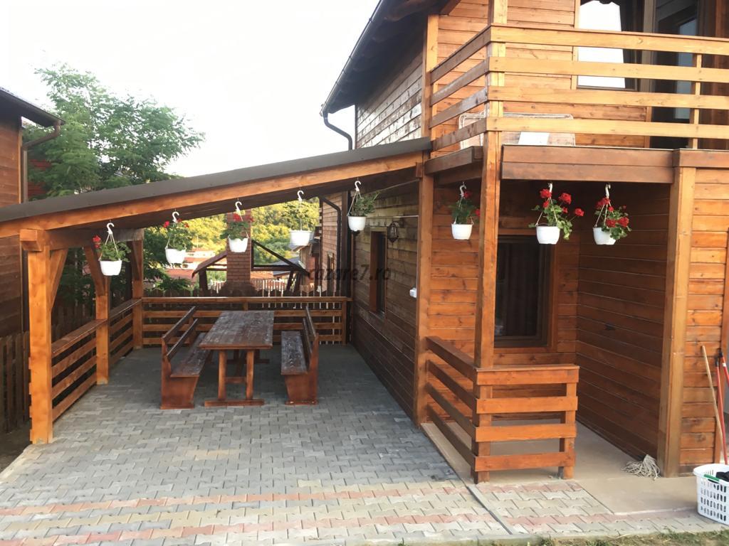Poza vara Cabana Ares