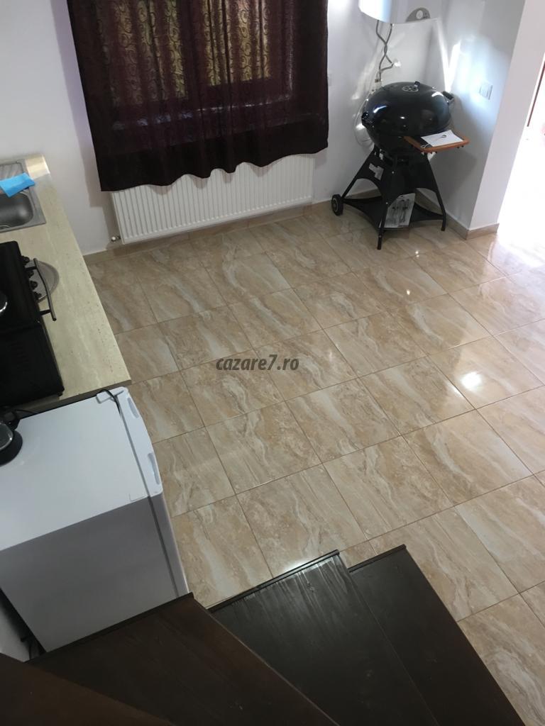 Poza vara Cabana Ares