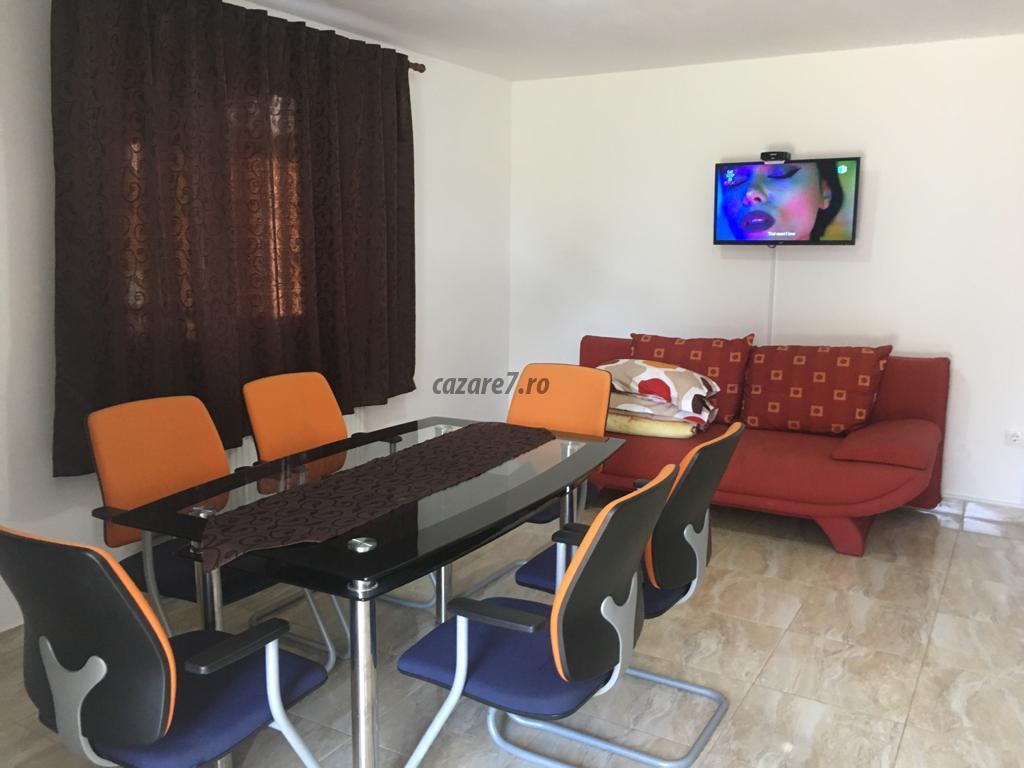 Poza vara Cabana Ares