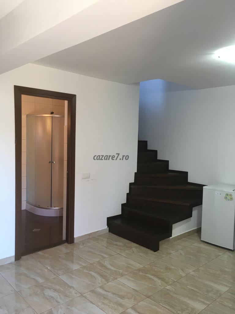Poza vara Cabana Ares