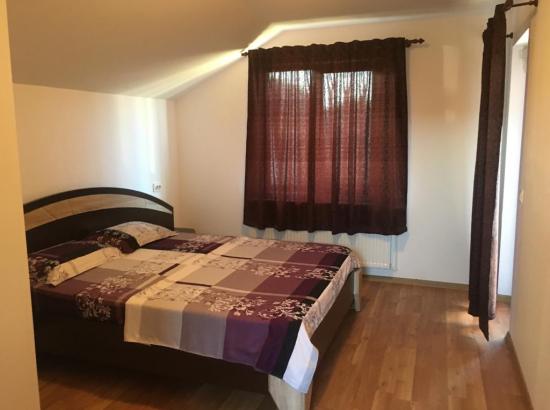 Poza Cabana Ares