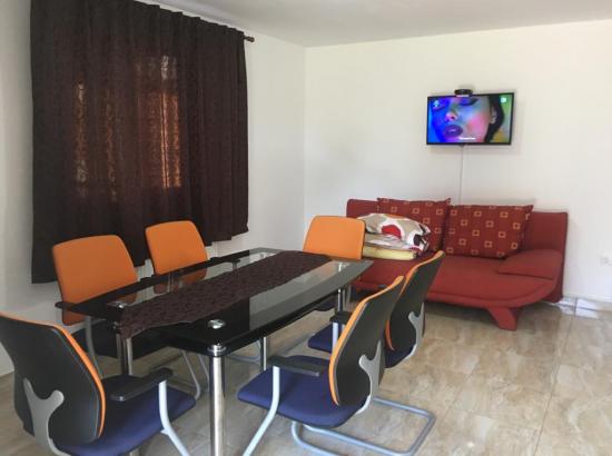 Cabana Ares