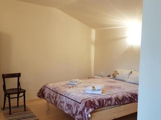 Pensiunea Casa Motilor