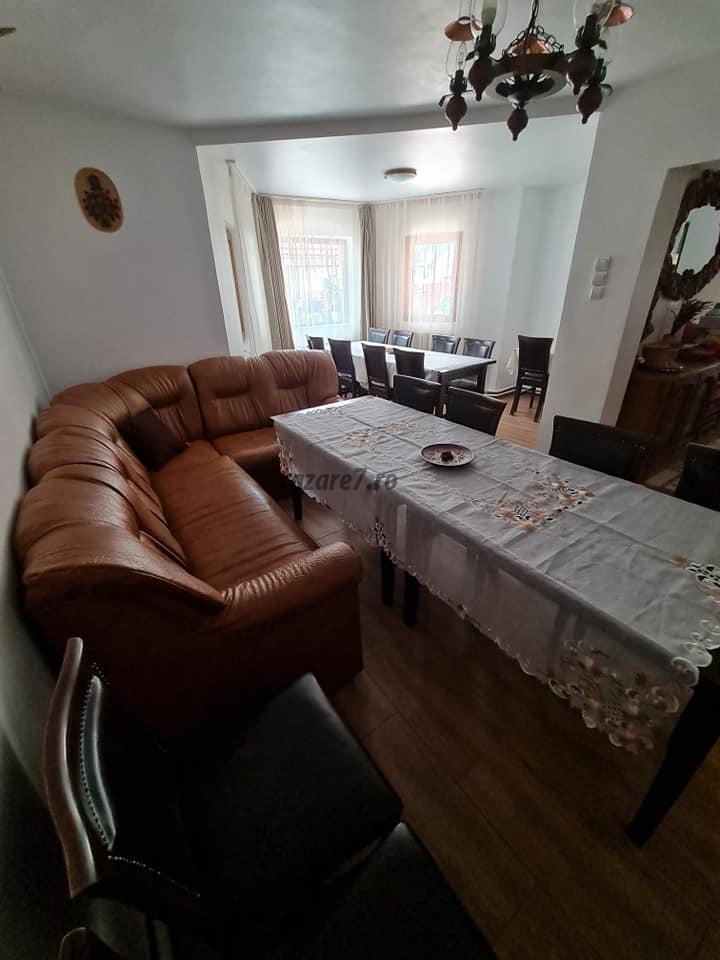 Poza vara Vila Ciocârlia