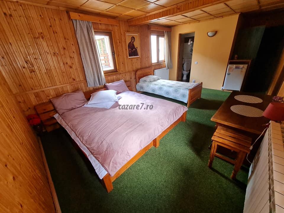 Poza vara Vila Ciocârlia