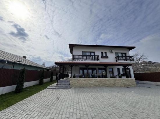 Poza Pensiunea Casa Meo