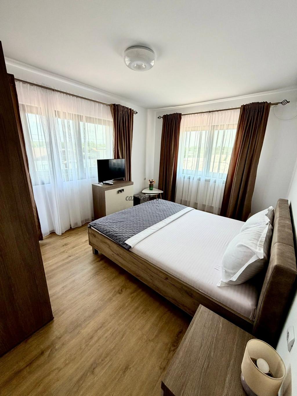 Poza vara Pensiunea Casa Meo