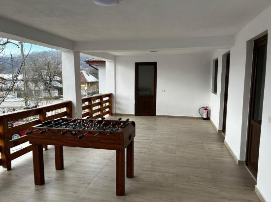 Casa Baibarac