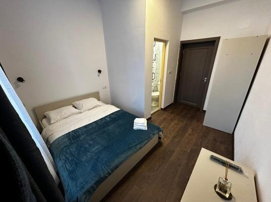 Poza Casa Baibarac