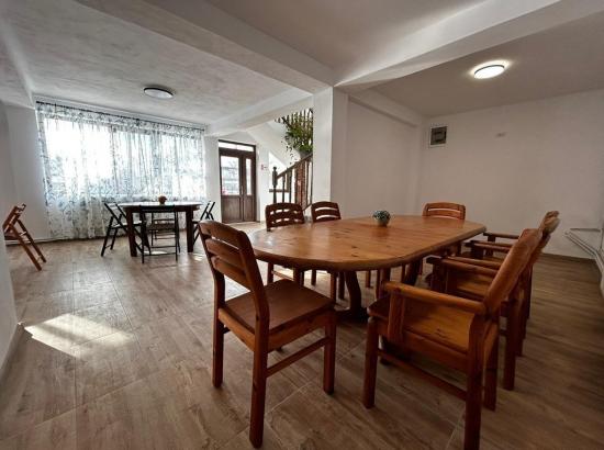 Poza Casa Baibarac