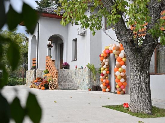 Poza Casa Baibarac