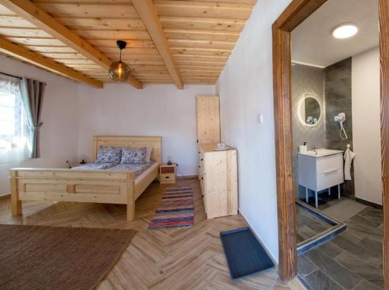 Poza Casa de oaspeti Pepi Vendégház