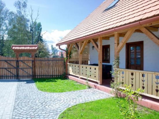 Poza Casa de oaspeti Pepi Vendégház
