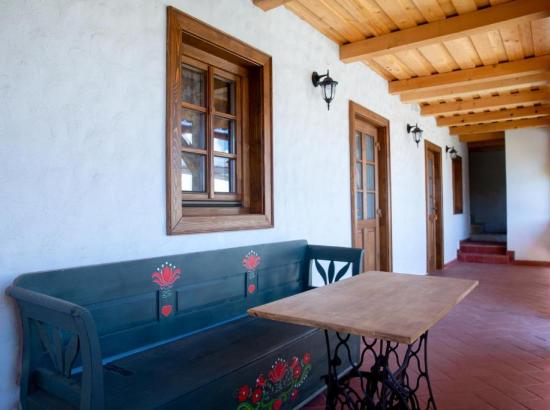 Poza Casa de oaspeti Pepi Vendégház