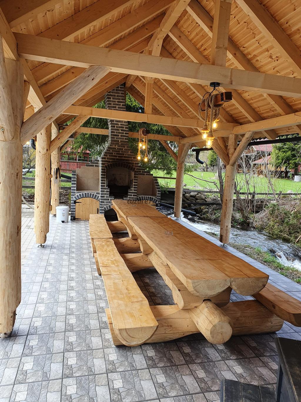 Poza vara Cabana Wild Tree House