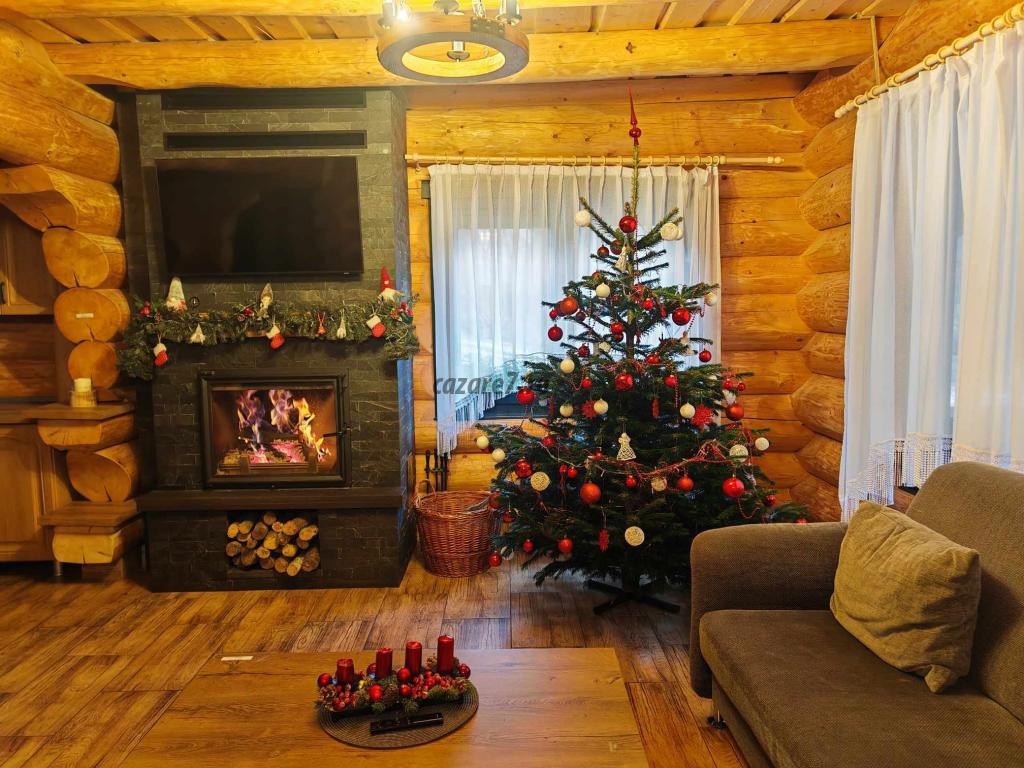 Poza vara Cabana Wild Tree House