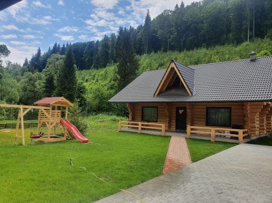 Poza Cabana Wild Tree House