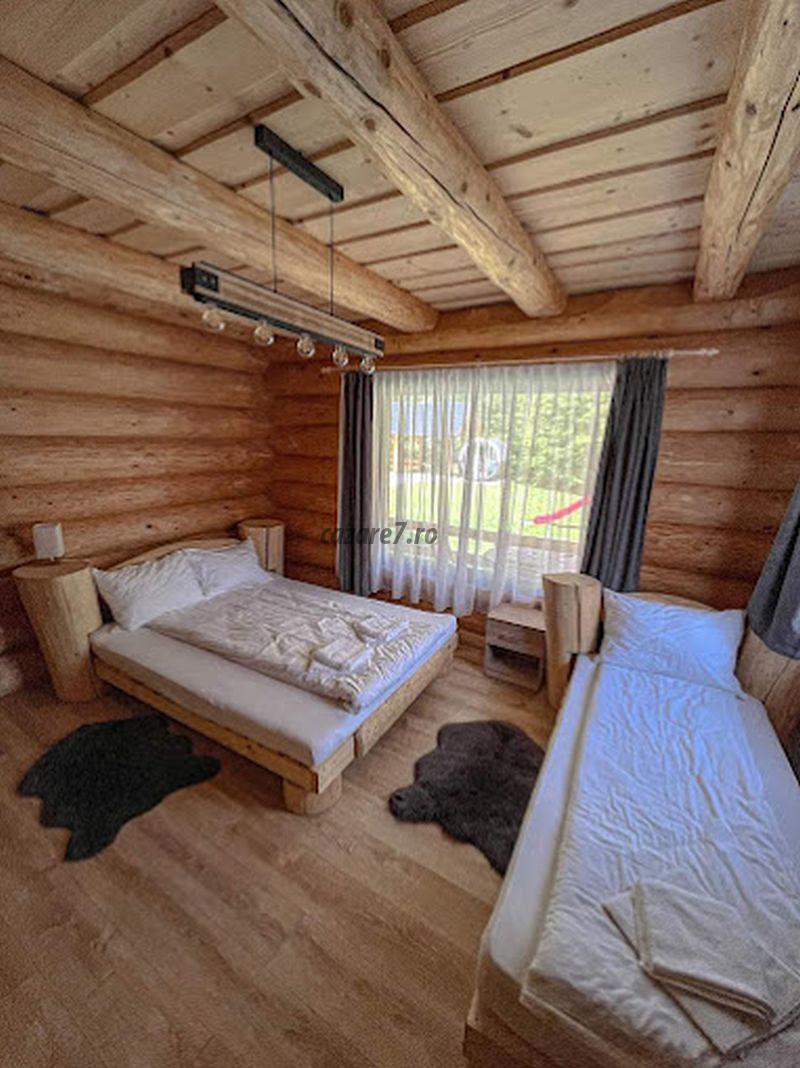 Poza vara Cabana Wild Tree House