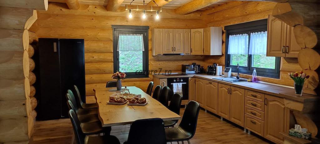 Poza vara Cabana Wild Tree House
