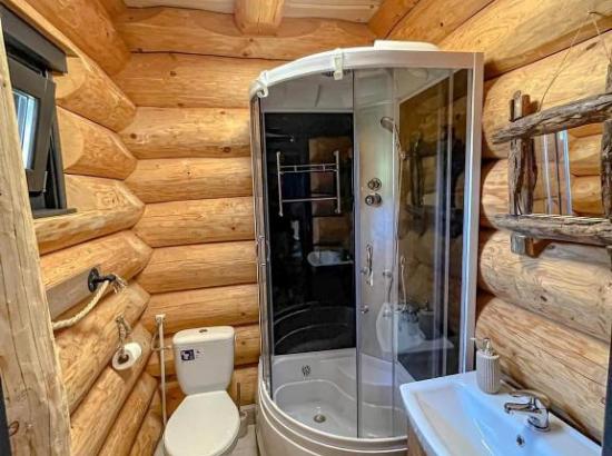 Poza Cabana Wild Tree House