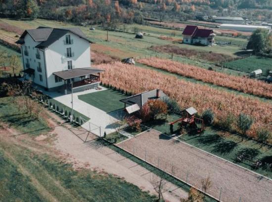 Poza Casa Dumitru