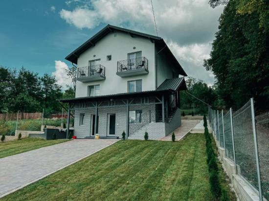 Poza Casa Dumitru II