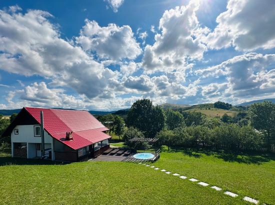 Poza Casa Deal&Dor Apuseni