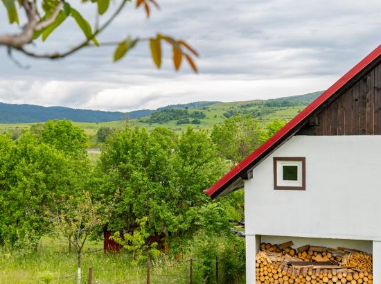 Poza Casa Deal&Dor Apuseni