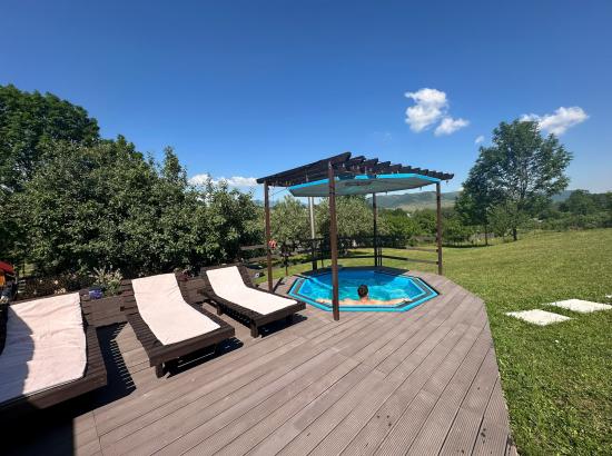 Poza Casa Deal&Dor Apuseni