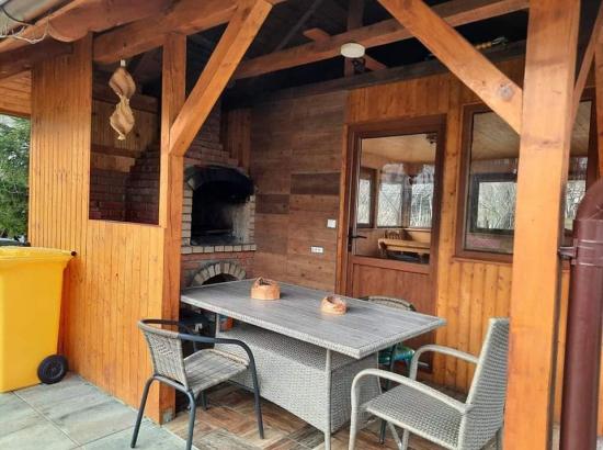 Poza Casa Teo House
