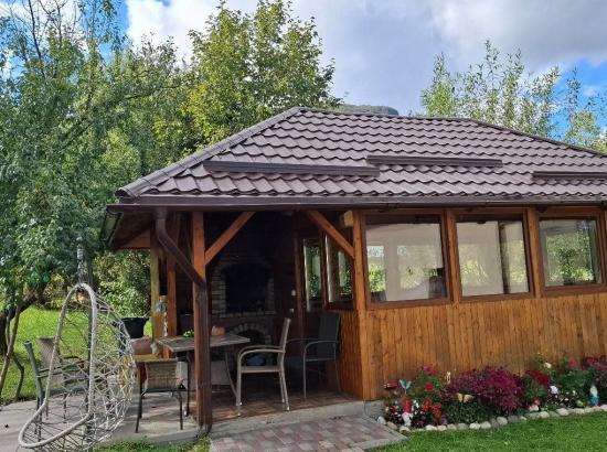 Casa Teo House
