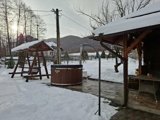 Poza Casa Teo House