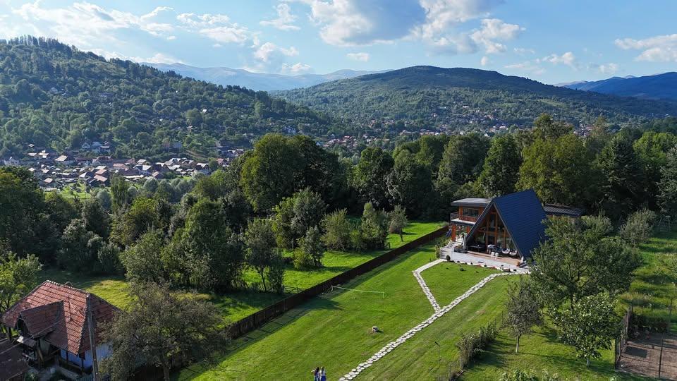 Poza vara Casuta lui Filip A-frame
