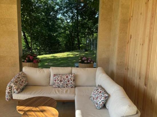 Poza Casuta lui Filip A-frame