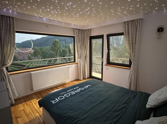 Poza Casuta lui Filip A-frame