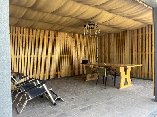 Poza Vila A-frame Sofi’s House