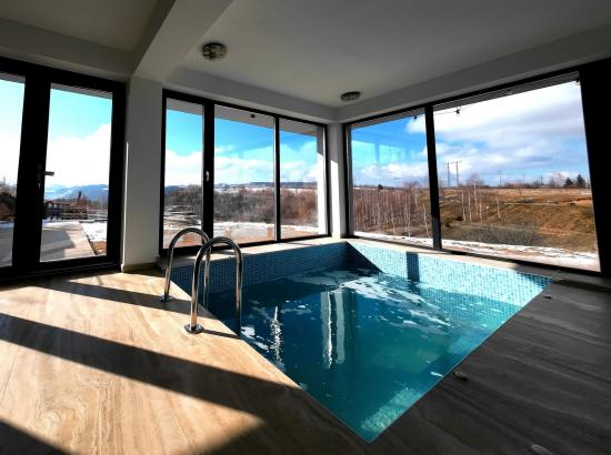 Poza Cabana Mon Chalet