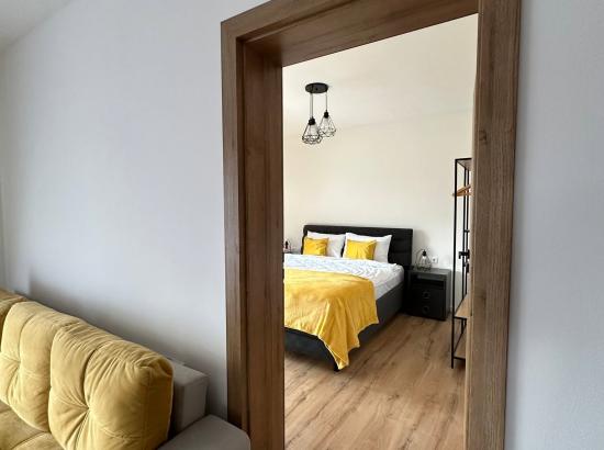 Poza Cabana Mon Chalet