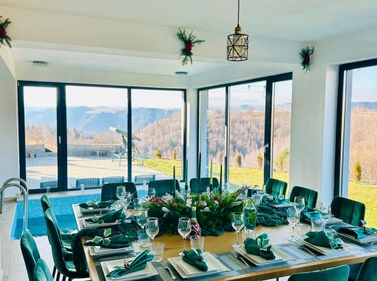 Poza Cabana Mon Chalet