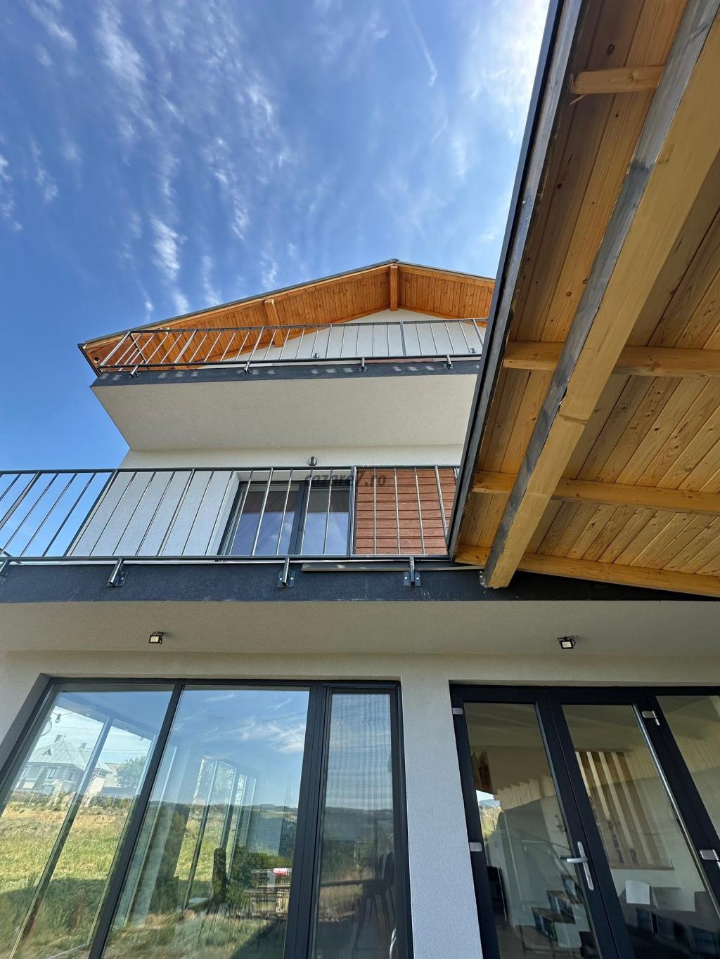 Poza vara Cabana Mon Chalet