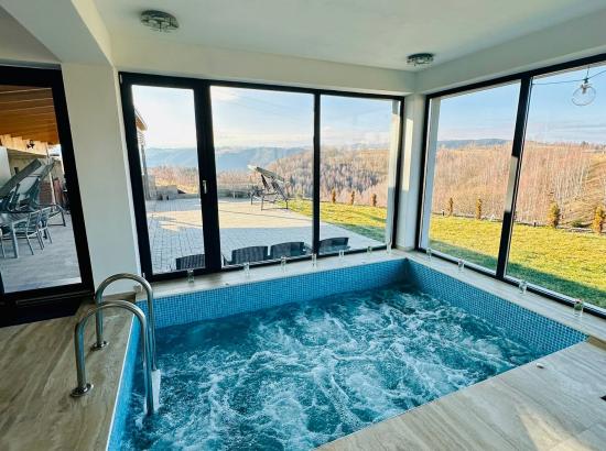 Poza Cabana Mon Chalet