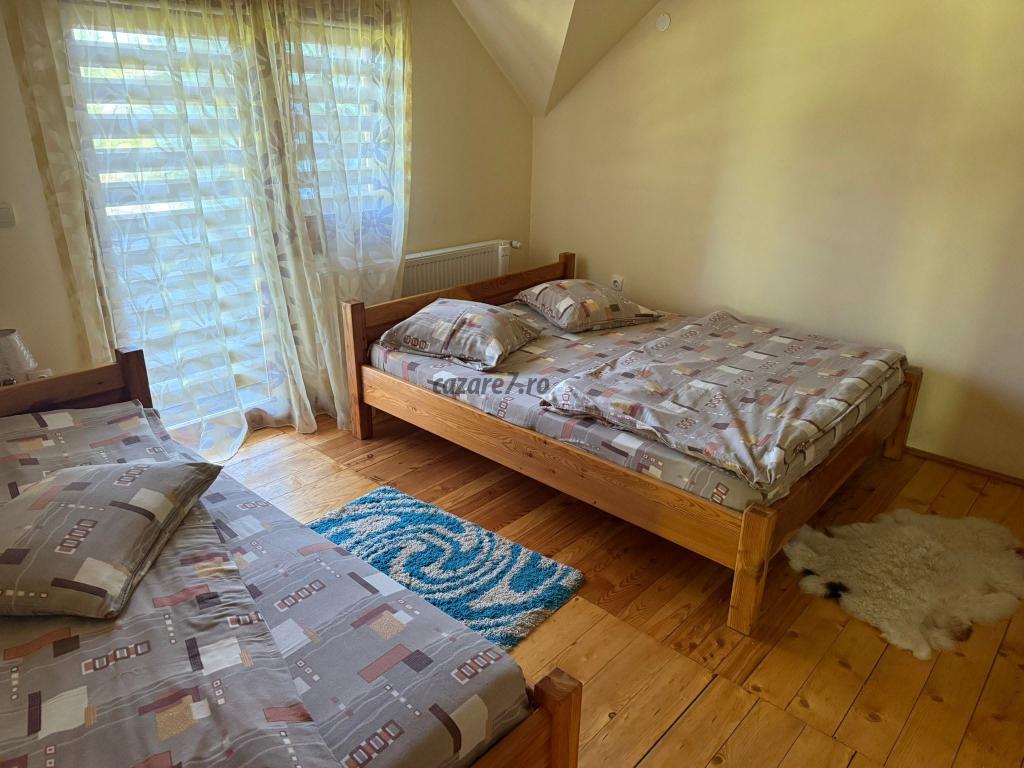 Poza vara Cabana La Vio