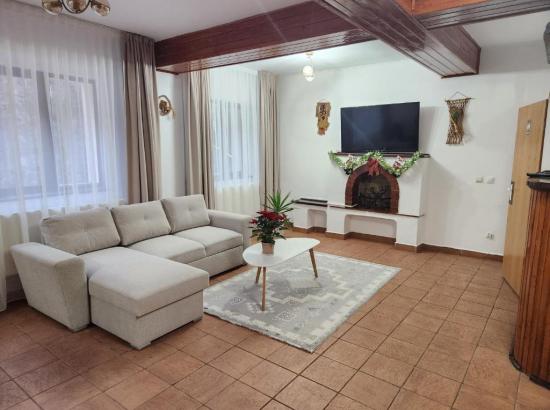 Vila Holiday Houses