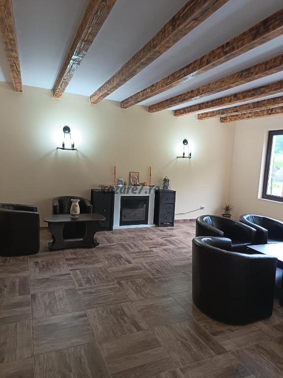 Poza vara Casa Bebe  Grințieș