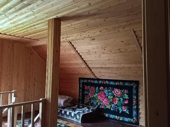 Poza Casa Bebe  Grințieș