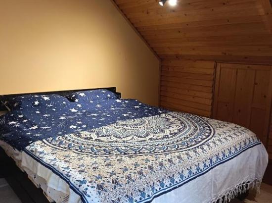 Poza Casa Bebe  Grințieș
